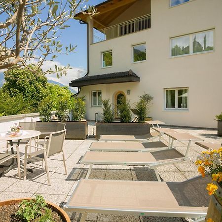 Villa Am Gries 拉纳 外观 照片