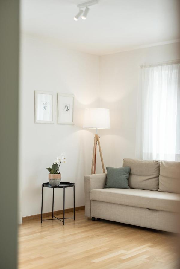 Villa Am Gries 拉纳 外观 照片