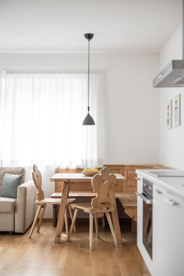 Villa Am Gries 拉纳 外观 照片