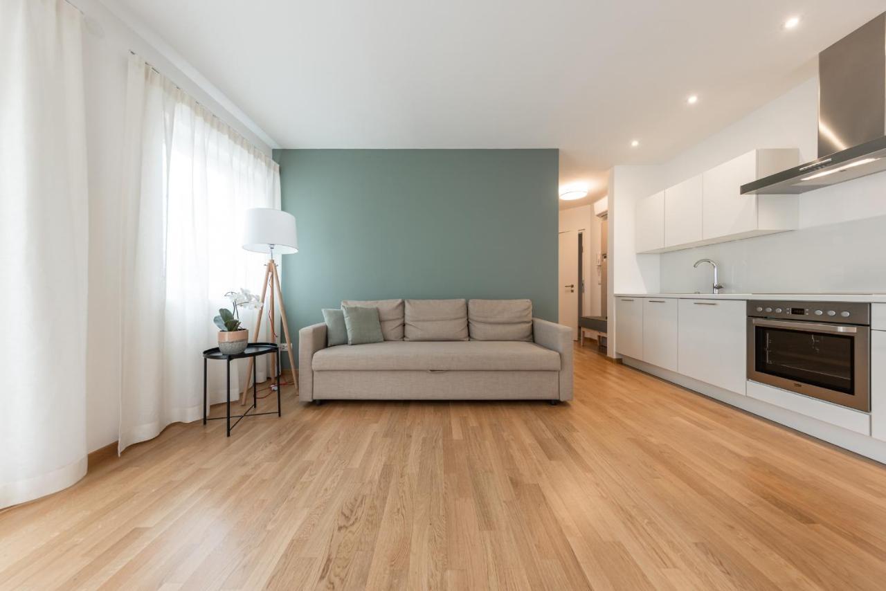Villa Am Gries 拉纳 外观 照片