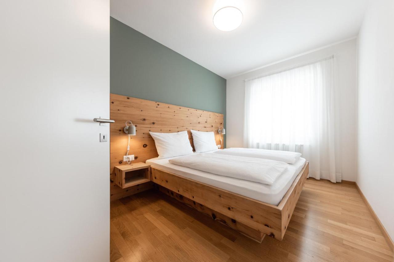 Villa Am Gries 拉纳 外观 照片