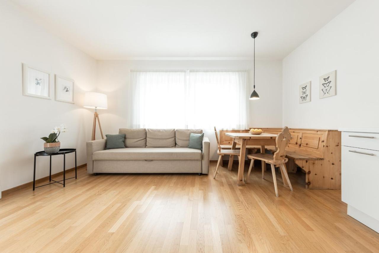 Villa Am Gries 拉纳 外观 照片