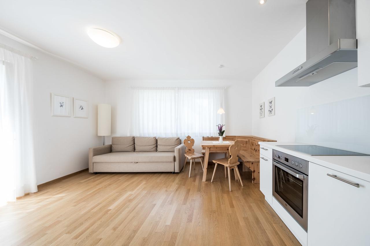 Villa Am Gries 拉纳 外观 照片
