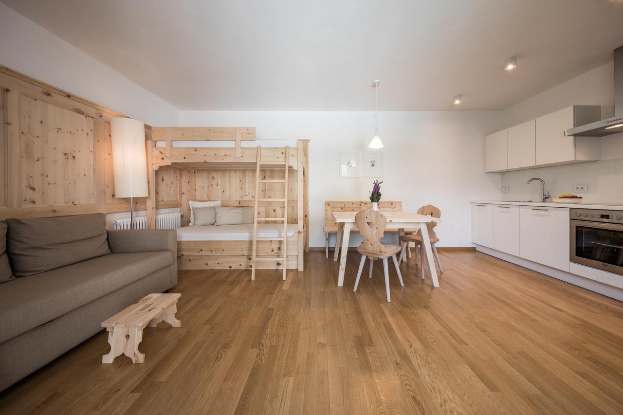 Villa Am Gries 拉纳 外观 照片